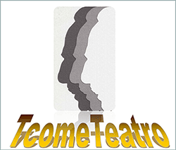 TCOMETEATRO LOGO