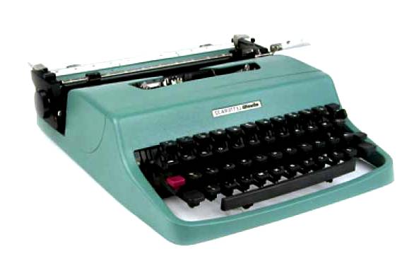 Olivetti-Lettera-32