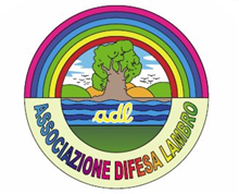 associazione difesa lambro