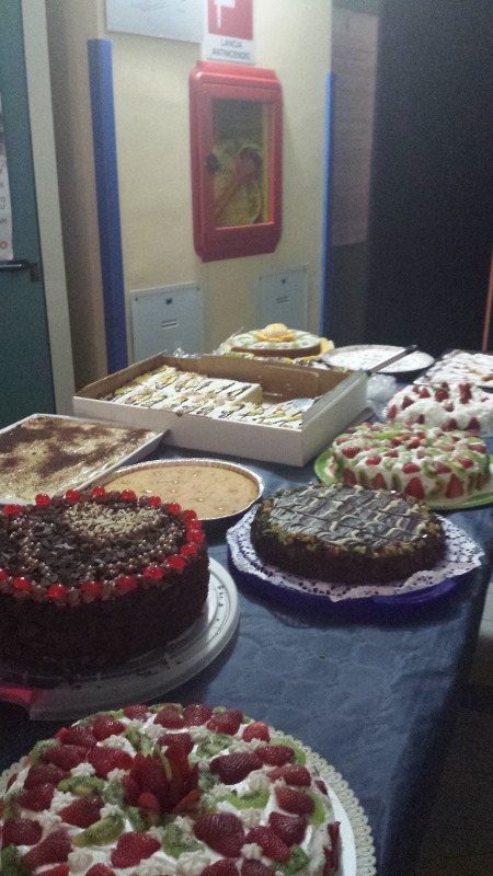 torte