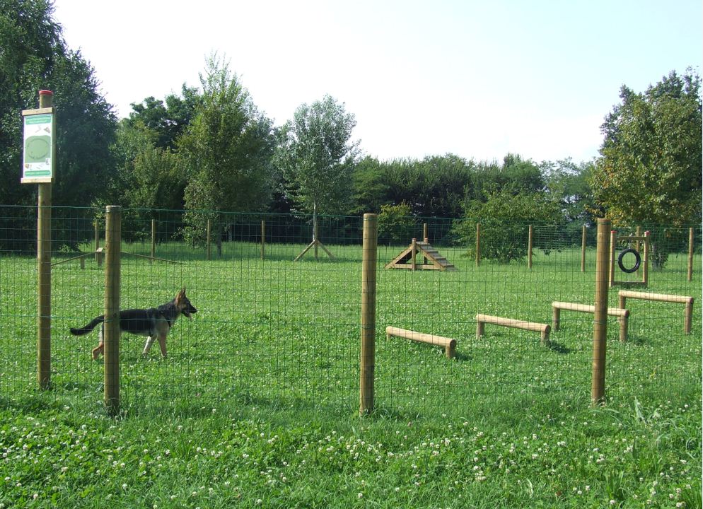 Area Cani Carpianello