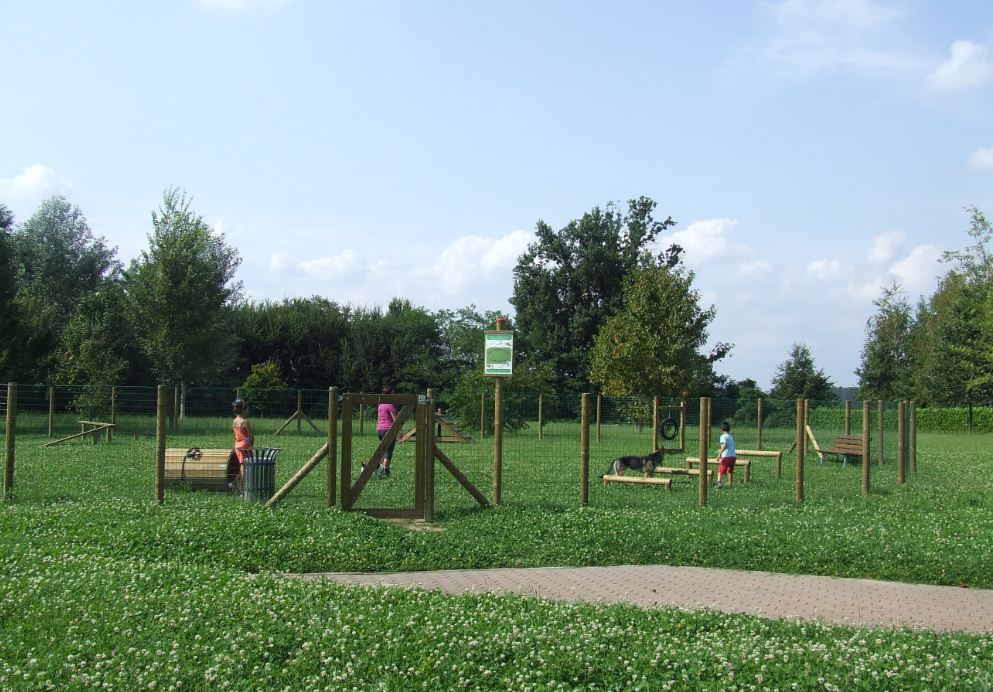 Area Cani Carpianello