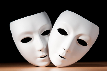 White Mask Gang: le maschere bianche, esperimento antisociale - RecSando
