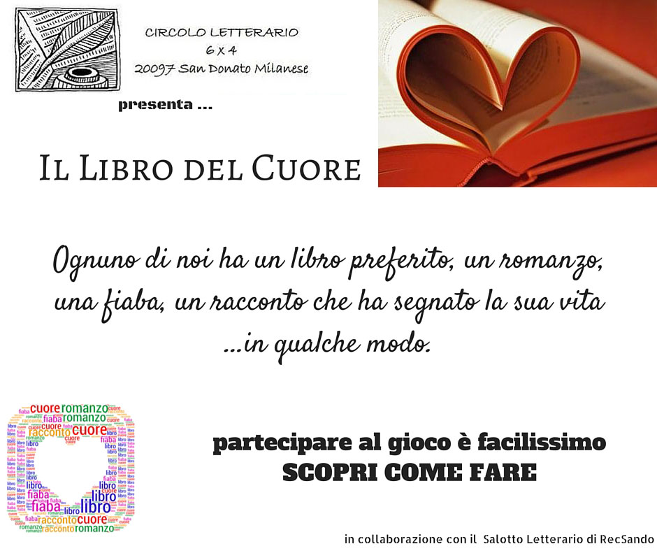 librodelcuore