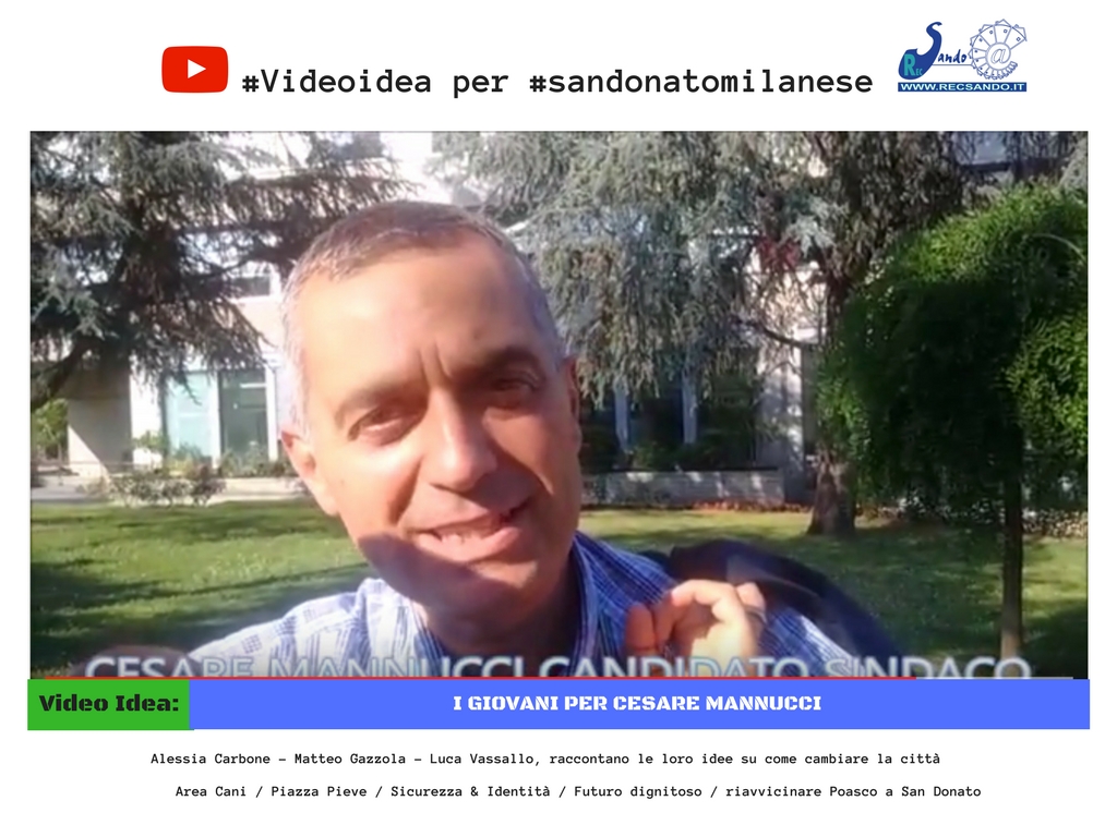 VideoIdea_GiovaniperMannucci