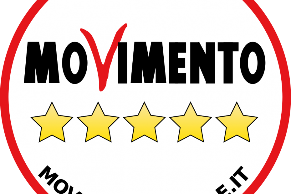 M5S SDM new