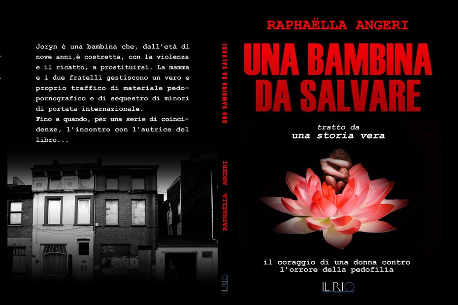 Una Bambina da salvare - Raphaëlla Angeri