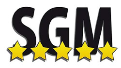 5stelle sgm