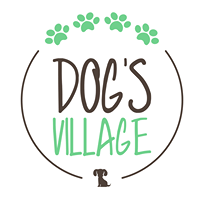 dogs village