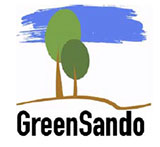 greensando