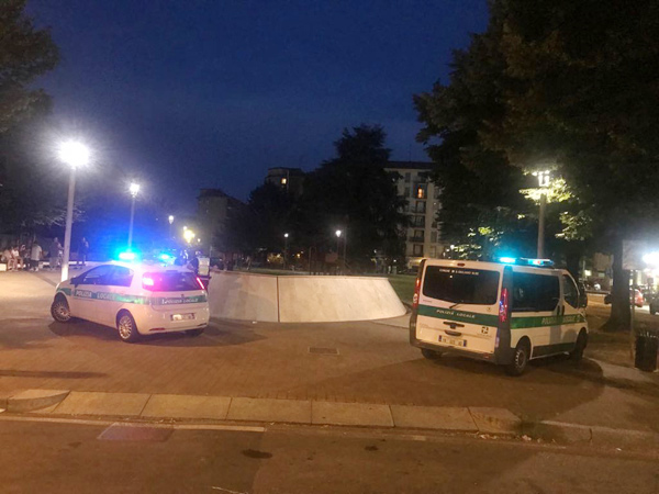 03913 vigili sgm
