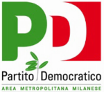 logo pd area metropolitana