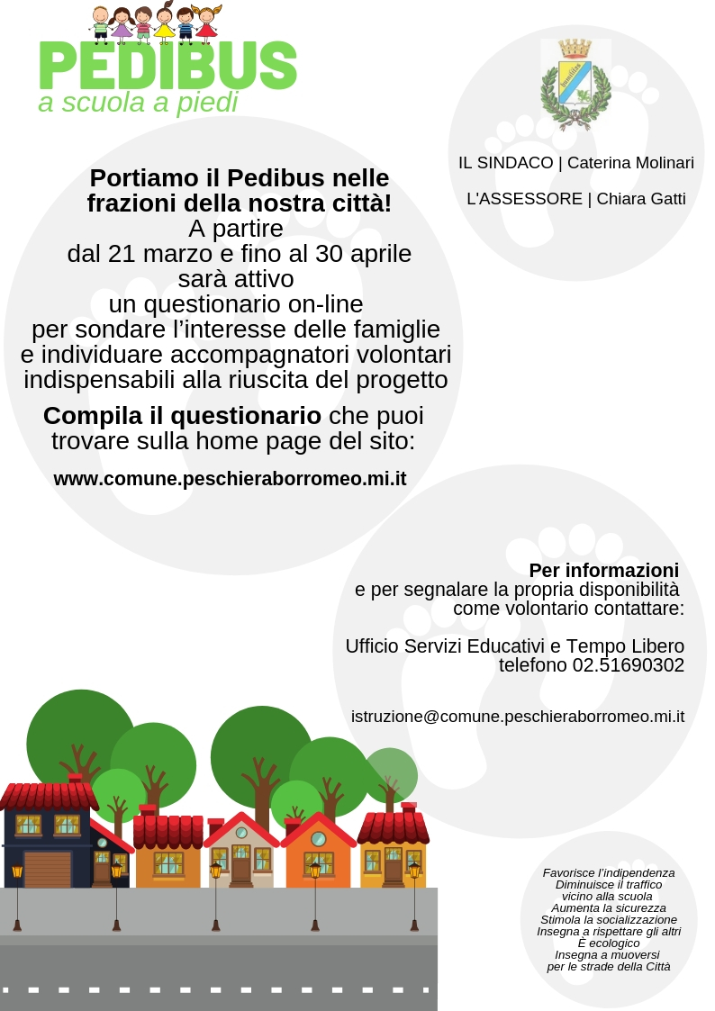 04300 pedibus