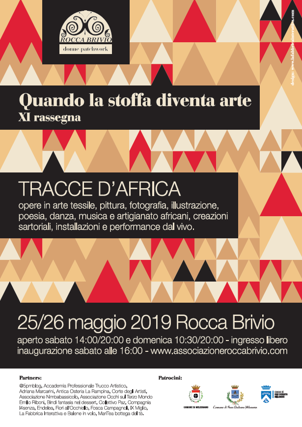 04401 tracce africa