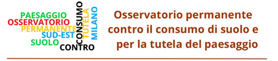 Osservatorio permanente contro il Consumo di Suolo invia osservazioni al Comune di San Donato Milanese contro il progetto Sportlifecity