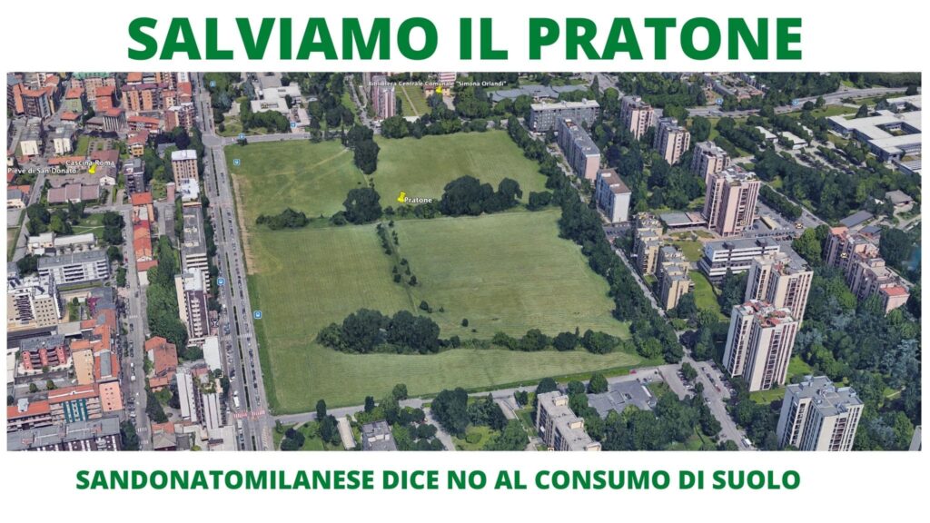 Pratone