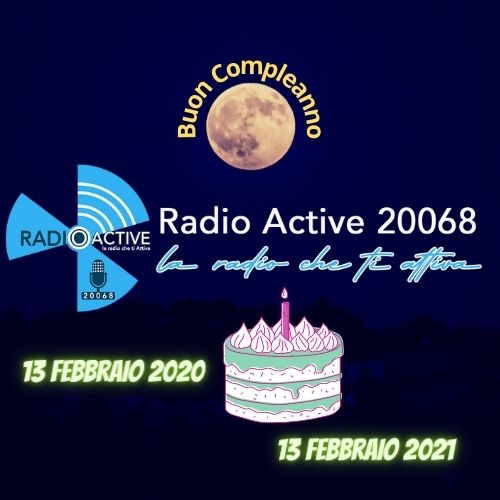 RadioActive20068 - 1 ANNO