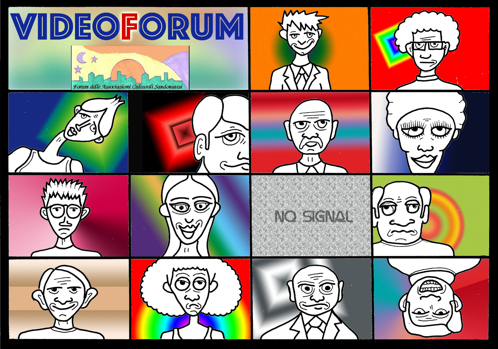 VIDEOFORUM_ – Forum Associazioni Culturali