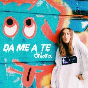 Chiara Vailati " Da me a Te"