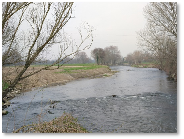 lambro san giuliano milanese