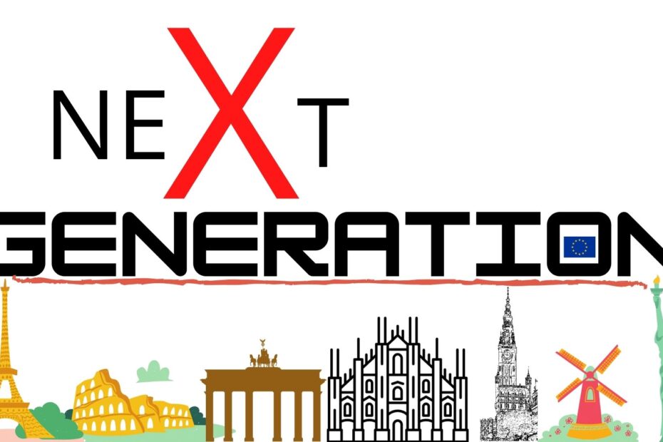 NEXT GENERATION - N>O>I - Network Organizzazione Innovazione