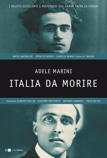 Adele Marini - Italia da Morire