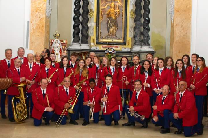 Banda di San Giuliano Milanese