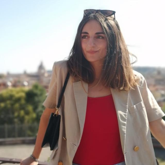 Silvia Del Prete
