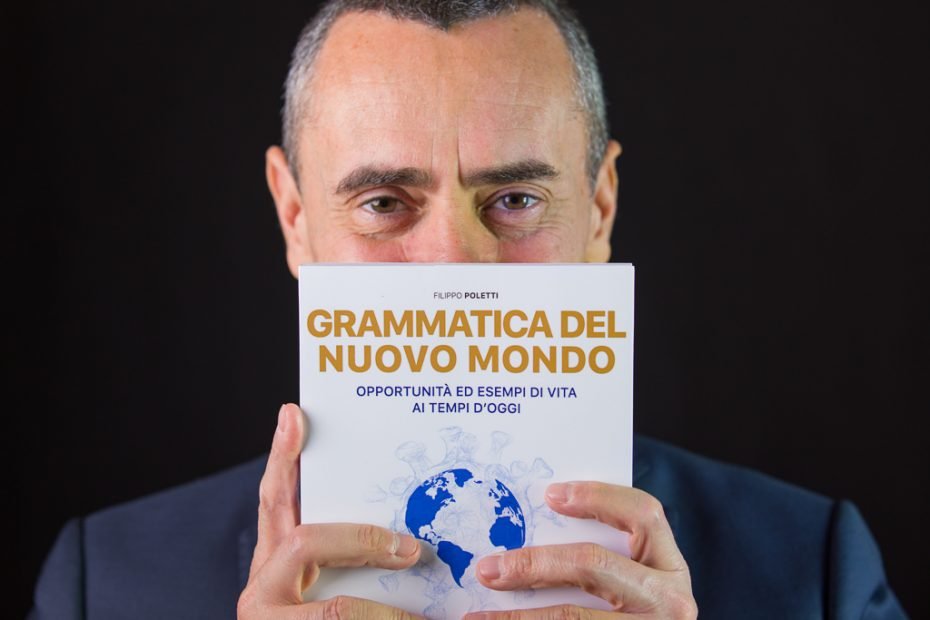 Filippo Poletti - Grammatica del nuovo mondo