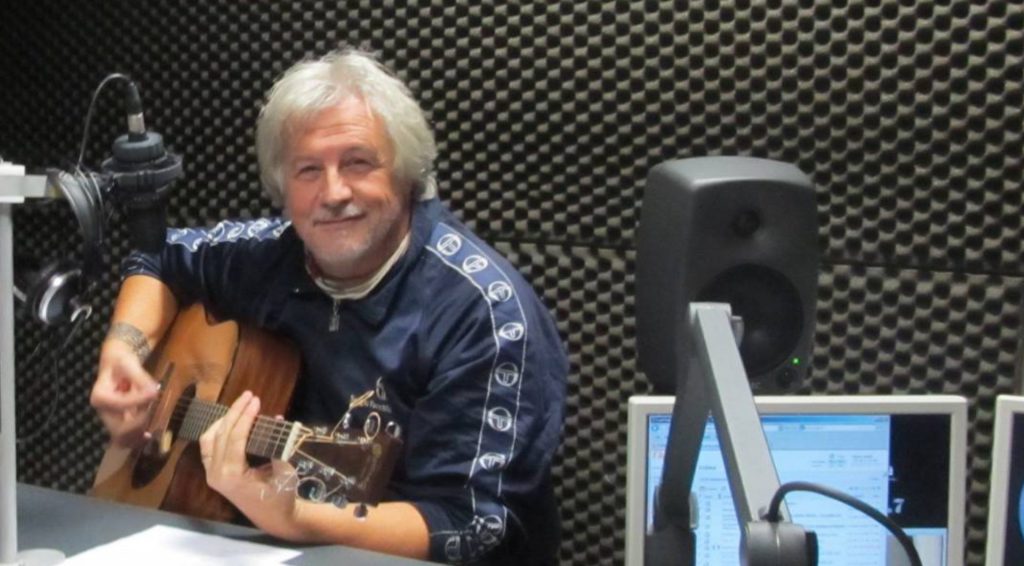 Gino Marchitelli, semplicemente scrittore