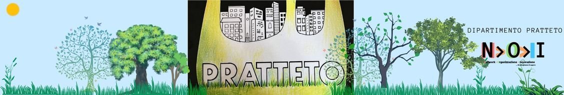 DIPARTIMENTO PRATTETO