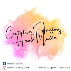 Marianna Coppola - Creative-Factory