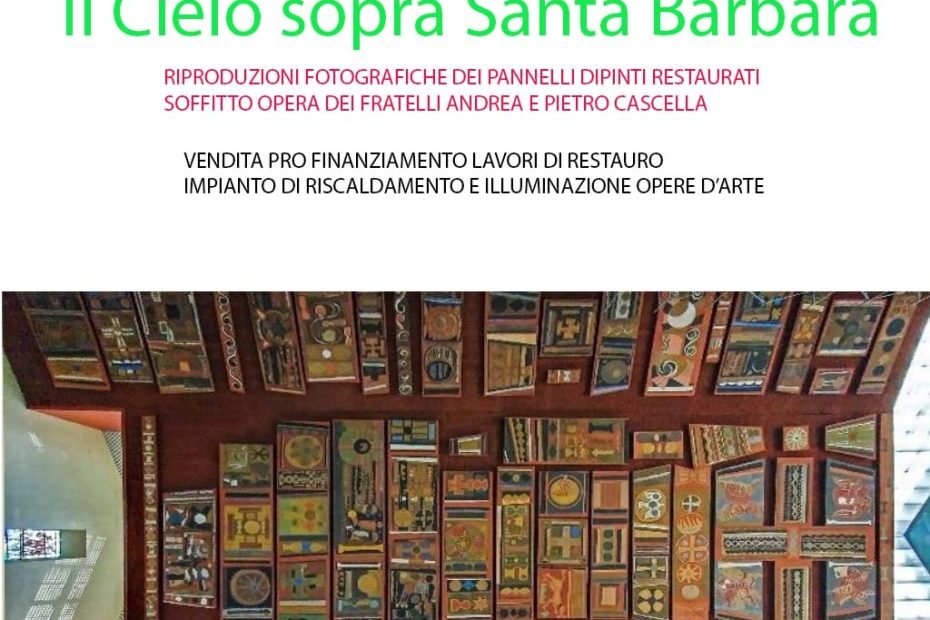 Il cielo sopra santa barbara