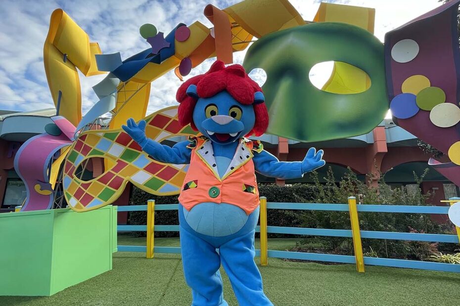 Leolandia