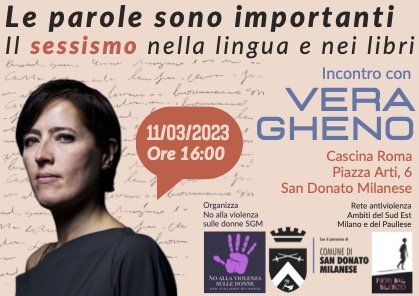Vera Gheno