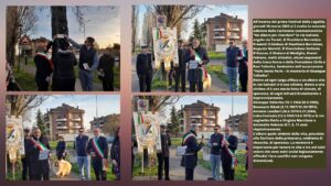 PESCHIERA BORROMEO FESTIVAL LEGALITA