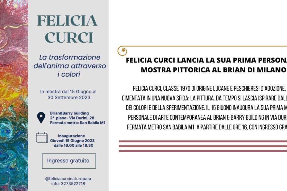 Felicia Curci
