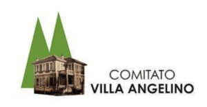 Logo Comitato Villa Angelino