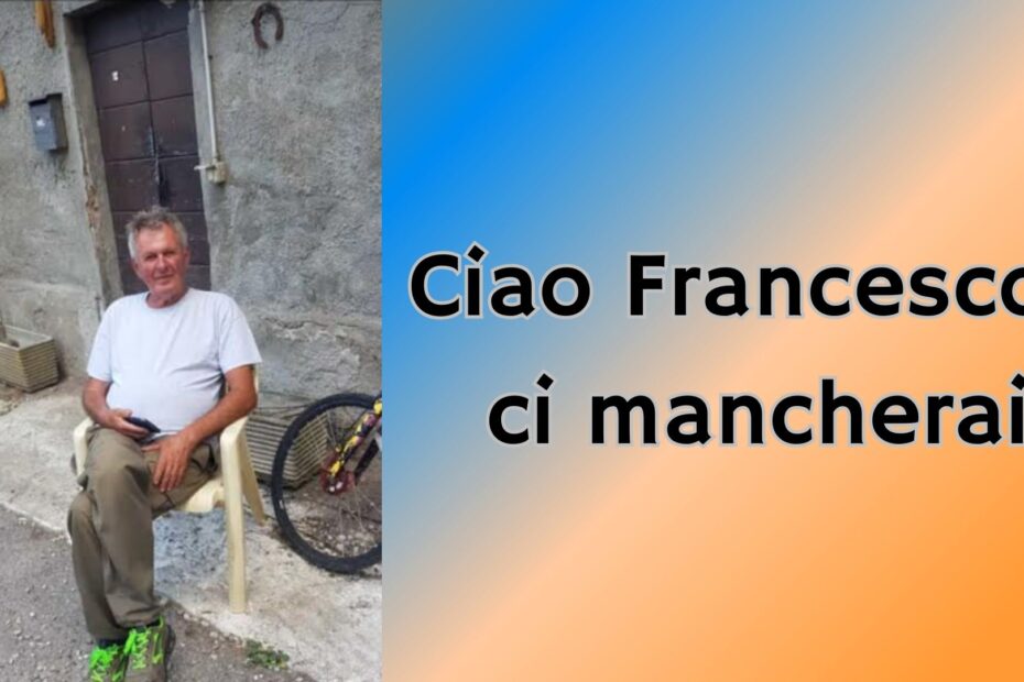 Francesco Sala -Cascina Cantalupo