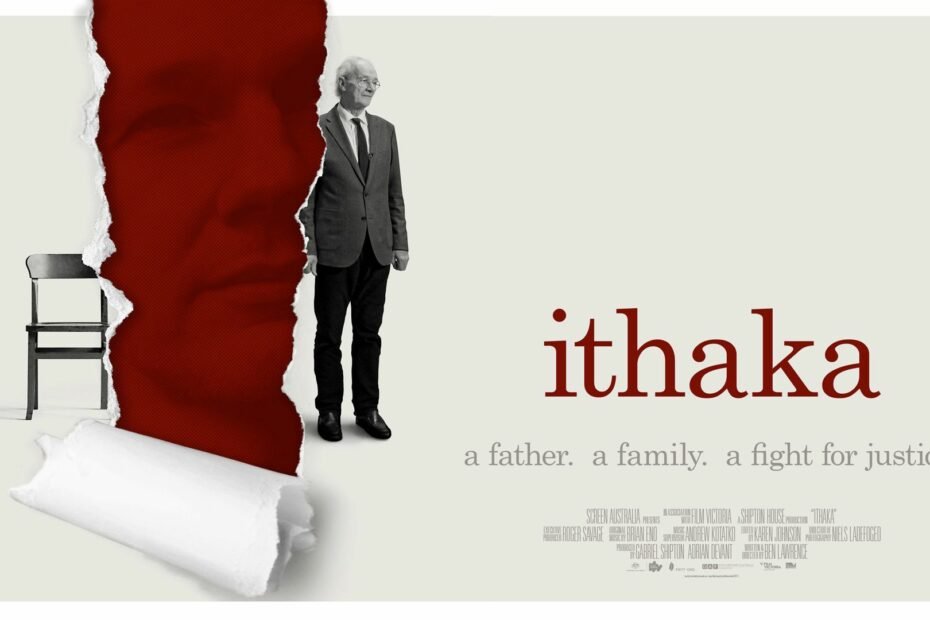 "Ithaka: La Lotta per la Verità e la Libertà di Julian Assange" - WikiLeaks
