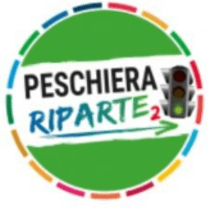 LOGO - PESCHIERA RIPARTE