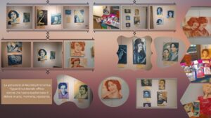 La personale di Nicoletta Immorlica “Sguardi sul mondo offeso - donne che hanno trasformato il dolore in arte, memoria, resistenza”
