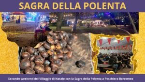 SAGRA DELLA POLENTA