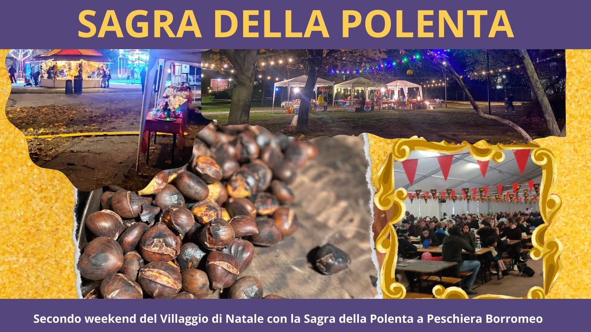 SAGRA DELLA POLENTA