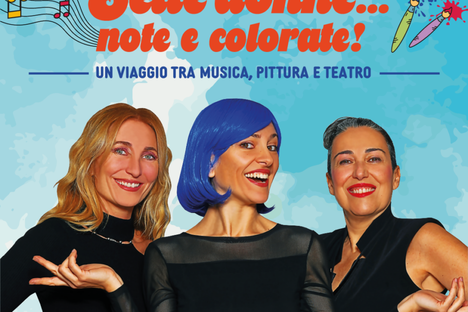sette donne...note e colotate_teatro villoresi