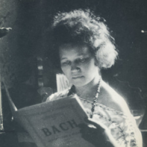 Antonietta_Raphaël_1918