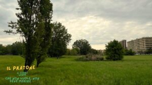 Il Pratone, il cuore verde che non vuole e non deve morire. San Donato Milanese