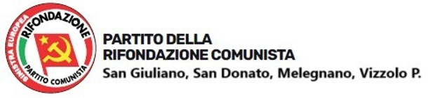 RIFONDAZIONE _ SGM_SDM_MEL_VIZZ