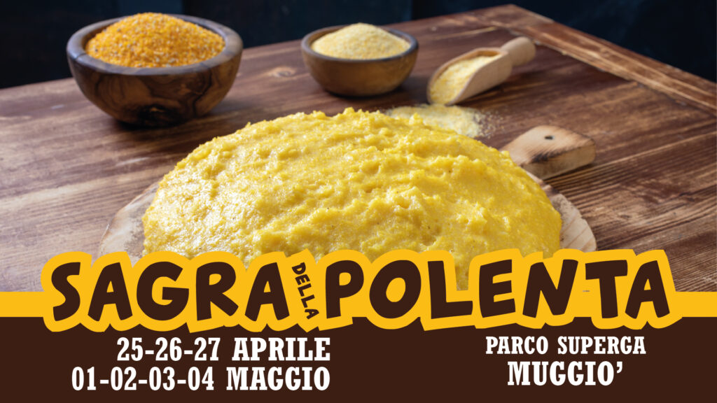 Sagra della Polenta