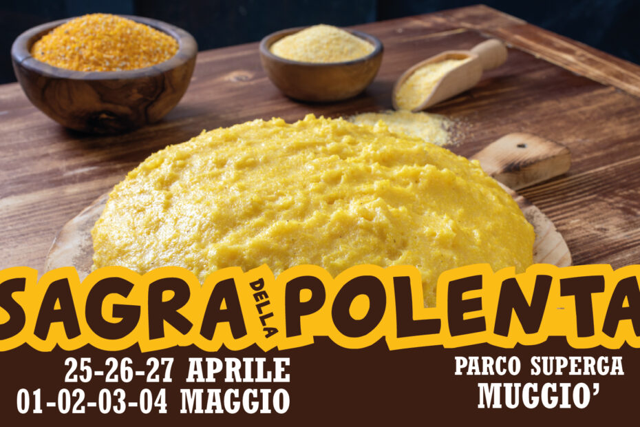 Sagra della Polenta